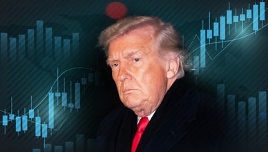 الأسواق تترقب كلمة ترمب.. والذهب يواصل صعوده