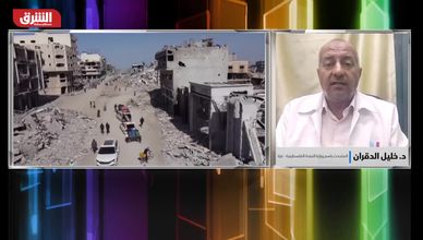 هل ينهار النظام الصحي في غزة تحت الحصار والدمار؟