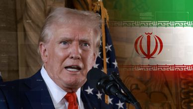 ترمب يهدد إيران.. وتحذيرات من خطر "النيكوتين" بين الشباب
