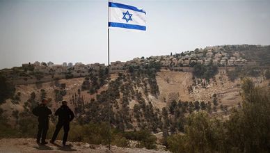 مخطط "E1".. يعمق عزل الضفة ويدمر حلم الدولة الفلسطينية