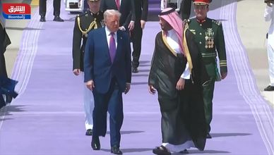 السعودية وأميركا.. شراكة استراتيجية لتعزيز التعاون الدفاعي والتقني