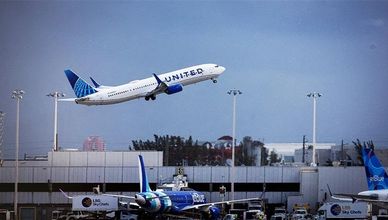 قطاع الطيران.. خسائر متفاقمة