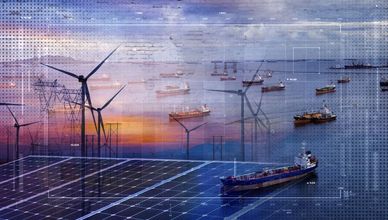 مضيق هرمز.. أزمة قطاع الطاقة