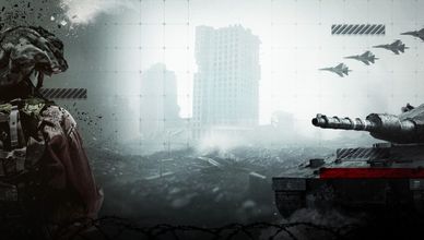 مستقبل قطاع غزة.. مشروعان أميركي وروسي