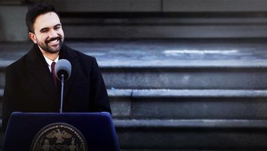 حلف اليمين.. ممداني يتعهد بضبط الإيجارات وتقليص نفوذ المال