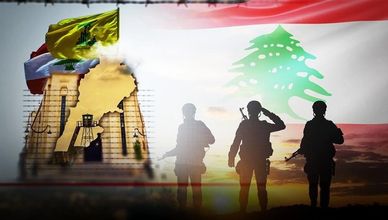 لبنان.. سلاح وضغوط