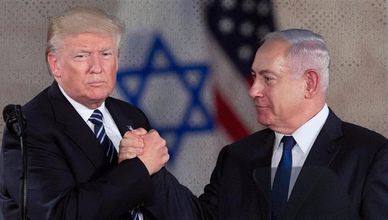 نتنياهو وترمب يبحثان اتفاق غزة.. والبرلمان العراقي يستعد لانتخاب رئيسه