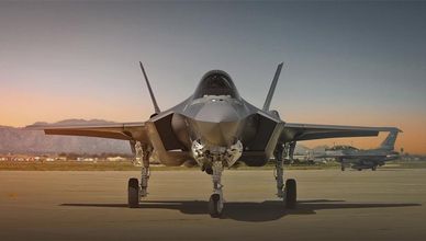 ترمب يضع شرطا لاستئناف بيع مقاتلات F-35 لتركيا