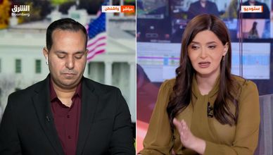 واشنطن بين التفاوض وضرب إيران.. وأزمة "هرمز" تربك ترمب
