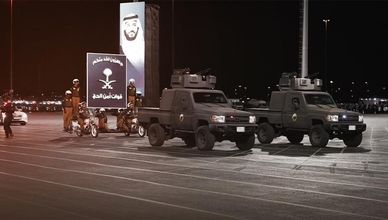 جهود متواصلة لتطوير خدمات الحج وزيادة الطاقة الاستيعابية
