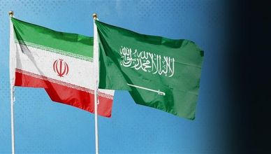 التواصل السعودي الإيراني يبدد شبح التصعيد.. وسوريا ترسم ترتيبات دمج القوى