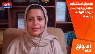 صندوق استثماري مصري يعيد رسم خريطة الزراعة والصحة