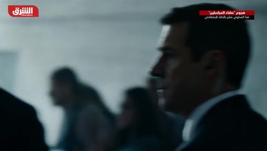 هجوم "عشاء المراسلين".. فرق الحماية قرأت المشهد