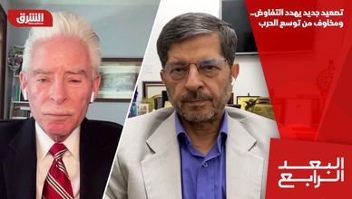 تصعيد جديد يهدد التفاوض.. ومخاوف من توسع الحرب