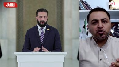 السويداء بين الفوضى الداخلية والمشروع الإسرائيلي