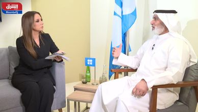 الغيص: نتوقع نمو الطلب على النفط بـ1.3 مليون برميل يوميا هذا العام