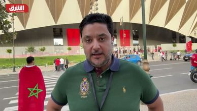 المغرب يواجه اسكتلندا في اختبار قوي بعد تعادل البرازيل