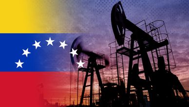 لماذا يعود نفط فنزويلا إلى صدارة الصراع السياسي؟
