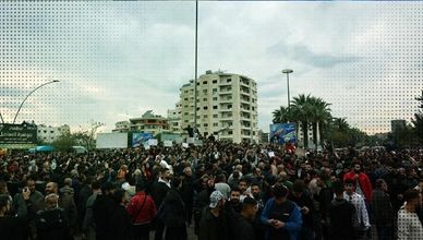 اشتباكات في اللاذقية وطرطوس.. وتحذيرات صومالية من "الفوضى"