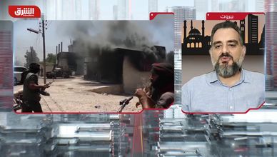 دعوات لوحدة سوريا خشية التقسيم.. وتوجه أوروبي نحو الخليج