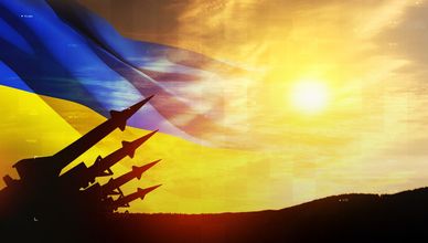 أوكرانيا.. الاحتياجات الصاروخية