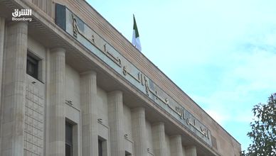 البرلمان الجزائري يوافق على إرسال قوة عسكرية إلى النيجر