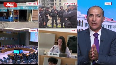 هل تملك "الترويكا" الأوروبية أواق ضغط للتهدئة بين إسرائيل وإيران؟