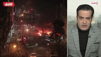 العقوبات الأميركية على إيران بين الضغط السياسي وحدود الردع