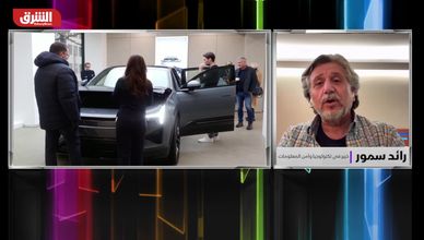 شركات السيارات الذكية.. بيانات السائقين تحت المراقبة