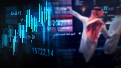 "تاسي" يفتتح على تراجع طفيف.. ومؤشرات حول الأداء في ديسمبر