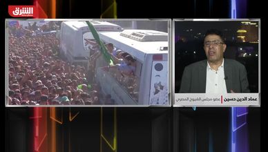 عماد الدين حسين: تصريحات ترمب تعكس ازدواجية الموقف الأميركي