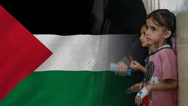 تحذيرات من أوبئة وأمراض مميتة في قطاع غزة