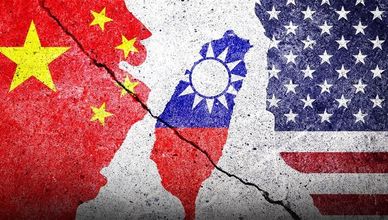 تايوان وأميركا.. صفقة عسكرية جديدة