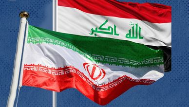 هجوم غزة يتأجل.. وبغداد وطهران تعلنان اتفاقا أمنيا جديدا