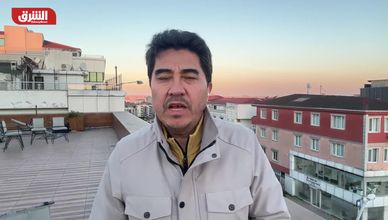 صاروخان يعبران الحدود.. تركيا ترفع التأهب وتنشر "باتريوت"