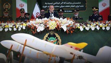 إيران وأميركا.. سيناريوهات الحرب المطروحة