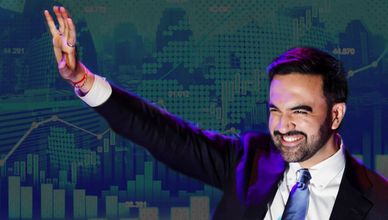 ممداني يفوز بمنصب عمدة نيويورك.. وموجة بيع تضرب الأسواق العالمية