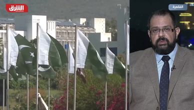 الحرس الثوري.. كيف يدير التفاوض من خلف الستار؟