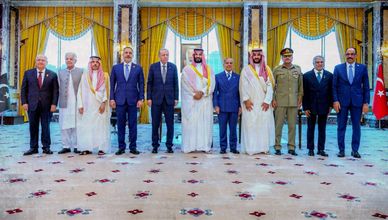 بين اتفاقية مكة ومفاوضات هرمز.. الشرق الأوسط أمام إعادة تشكيل لخريطة الأمن الإقليمي