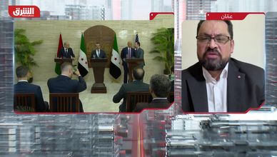 خريطة السويداء… مجلس مدني وضمانات دولية لإعادة الإعمار والمحاسبة