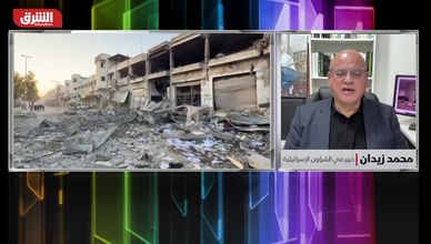 التصعيد في غزة.. رسائل إسرائيلية وتحولات في المشهد الإقليمي