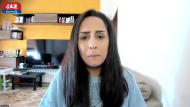 تاسي يصعد بدعم أرامكو.. وترقب حذر لخطاب ترمب حول إيران