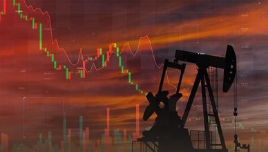النفط يتأثر بمخاوف الإنتاج.. والمؤشر الثلاثيني يخسر مجددا