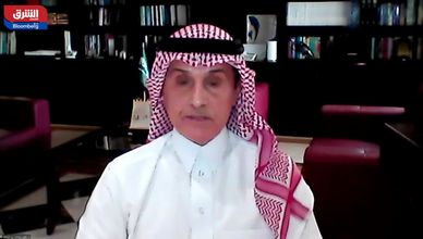 شراكات سعودية سورية في الطاقة.. والتنفيذ مرهون بالاستقرار