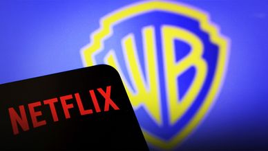 نتفليكس تُشعل السوق.. وول ستريت توسع مكاسبها