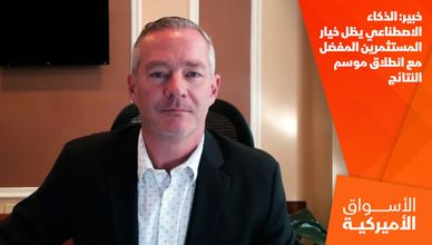 خبير: الذكاء الاصطناعي يظل خيار المستثمرين المفضل مع انطلاق موسم النتائج
