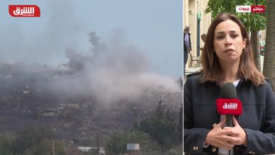 لبنان بين الغارات الإسرائيلية والمساعي الدبلوماسية