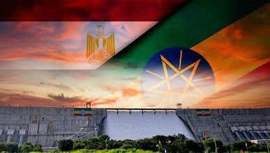 رمضان التكافل ينطلق في مصر.. وتحذير جديد بشأن السد الإثيوبي