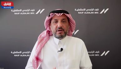 هل تقود المخاطر الجيوسياسية الأسهم الدفاعية لتصدر السوق السعودية؟