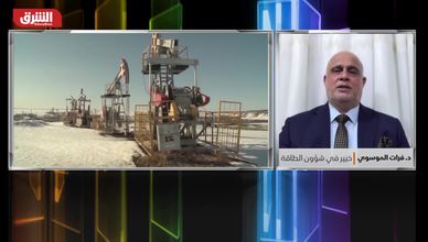أزمة هرمز تدفع العراق نحو بدائل تصدير النفط